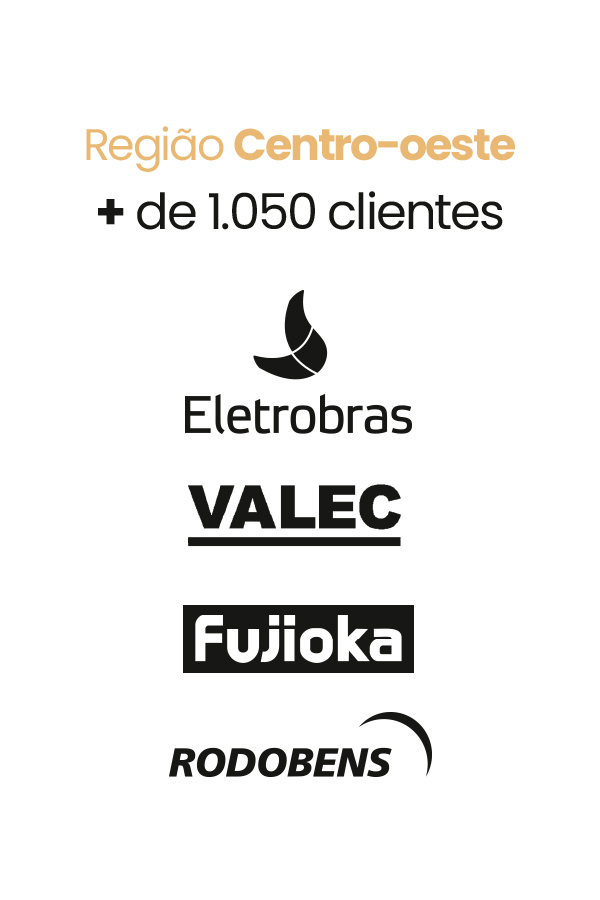 REGIAO CENTRO-OESTE